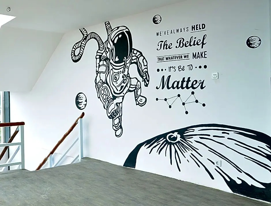 Superior room