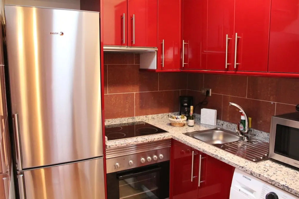 limehome madrid calle santa ana - Général