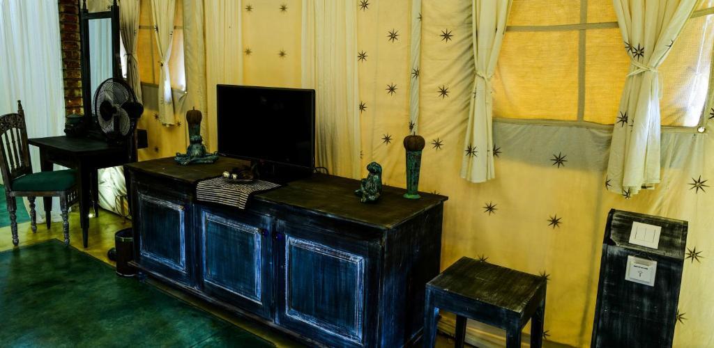 Rangiri Dambulla Resort