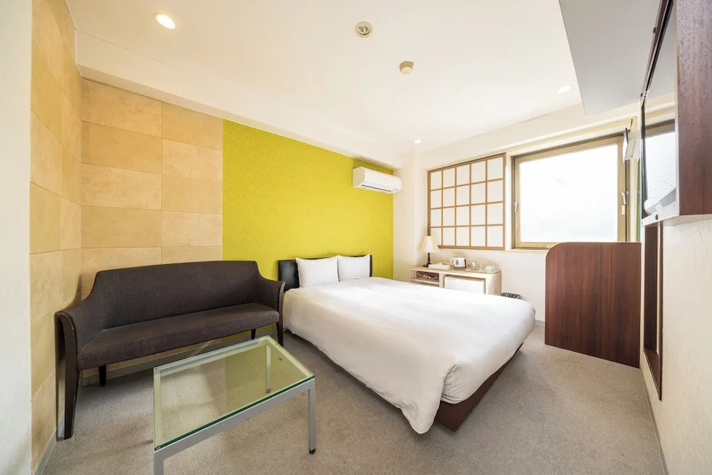 Cerezo Hotel 사진 5