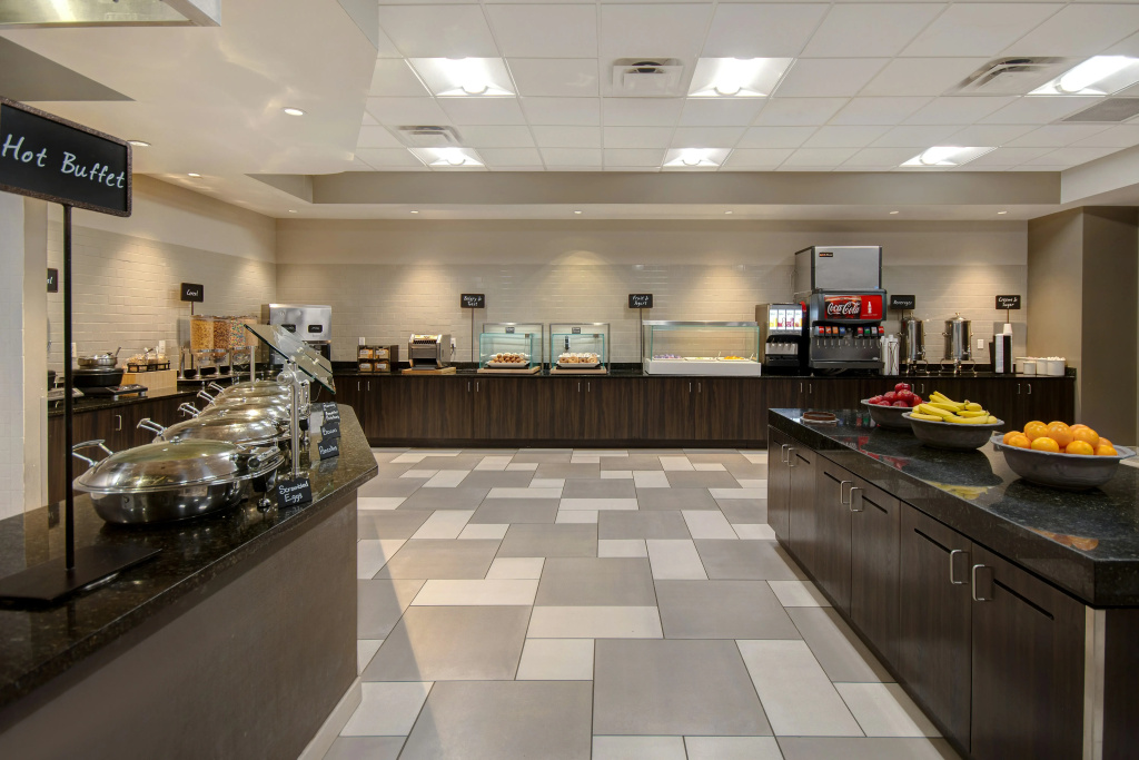 Embassy Suites by Hilton Jacksonville Baymeadows - Général