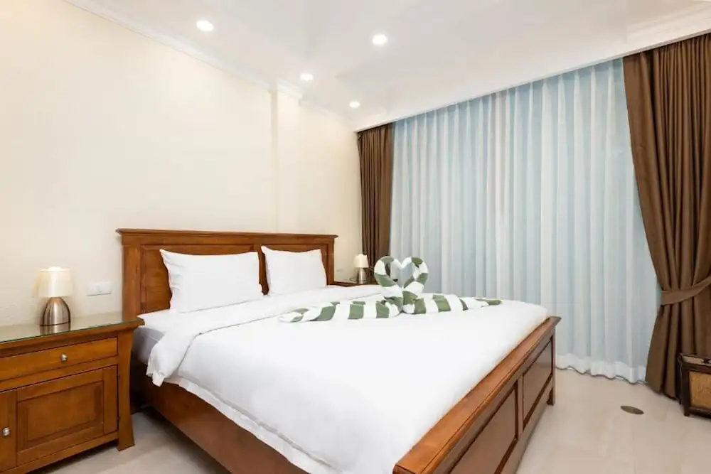 Pratamnak Residence — 3