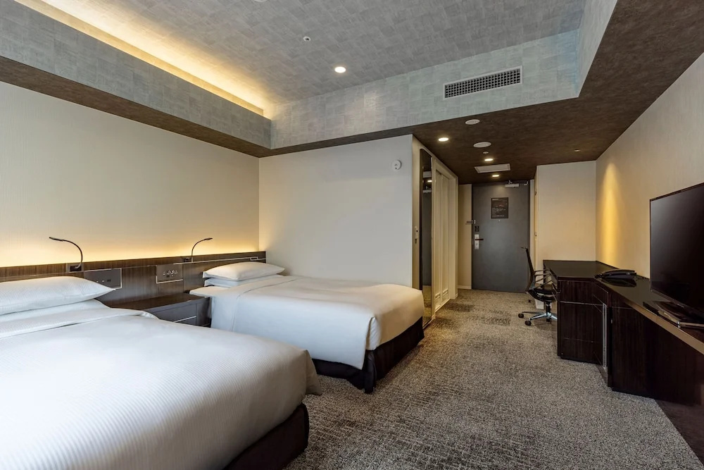 DoubleTree by Hilton Tokyo Ariake 사진 17