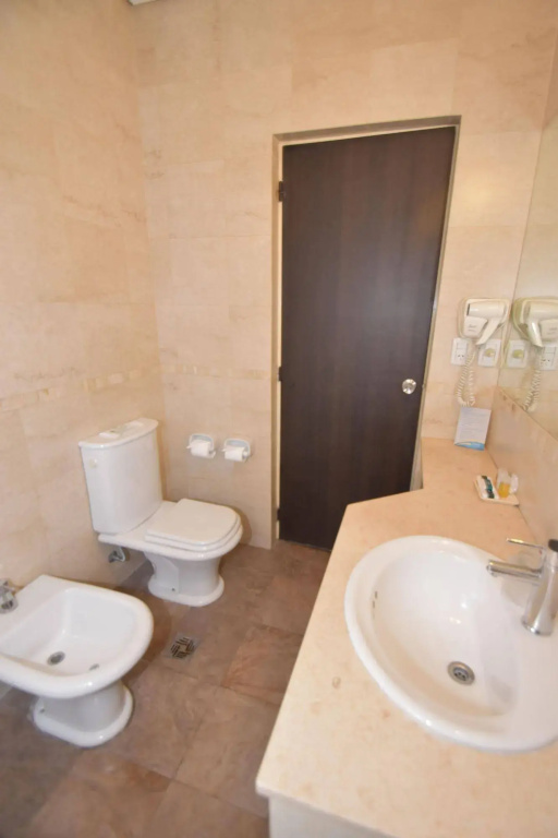 Tower Inn and Suites - Général
