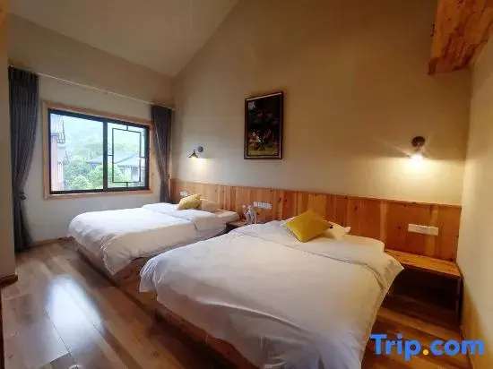 1 Bedroom Suite