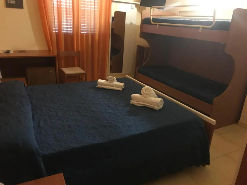Megaron Hotel - Général