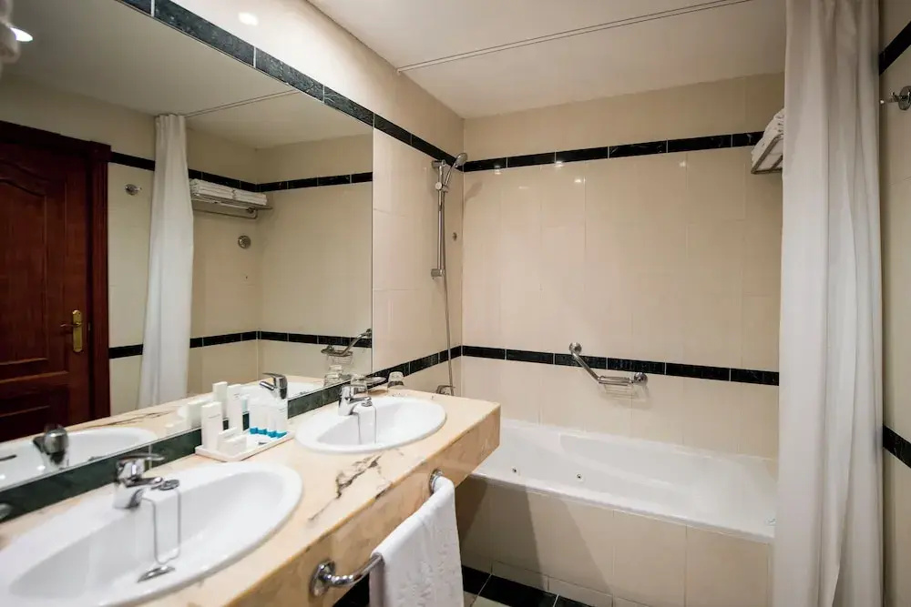 Bahia Principe Escape Tenerife - Adults Only +16 Newly Renovated! - Chambres