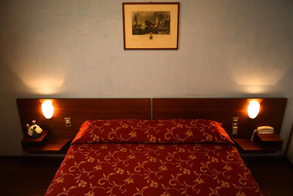 Hotel Salieri — 5