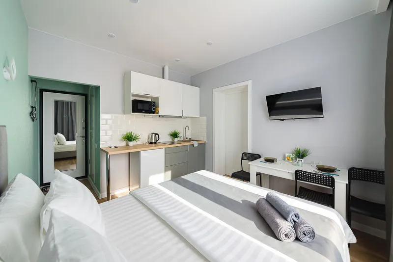 Добрые Сутки на ул. 43 Армии, д. 23 - фото 26