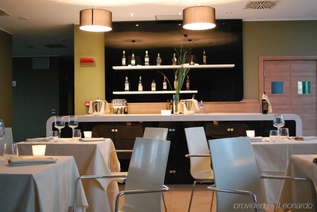 Idea Hotel Plus Savona - Général