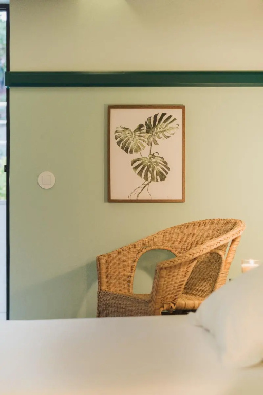 Holiday Inn Express and Suites Lisbon Principe Real by IHG - Chambres