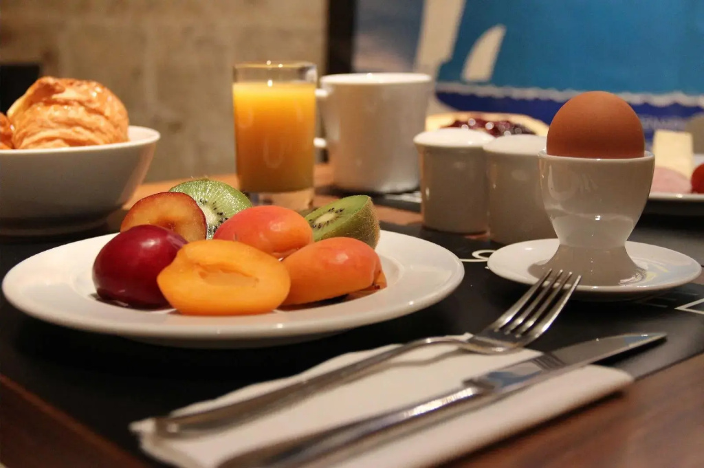 Hotel photo 15