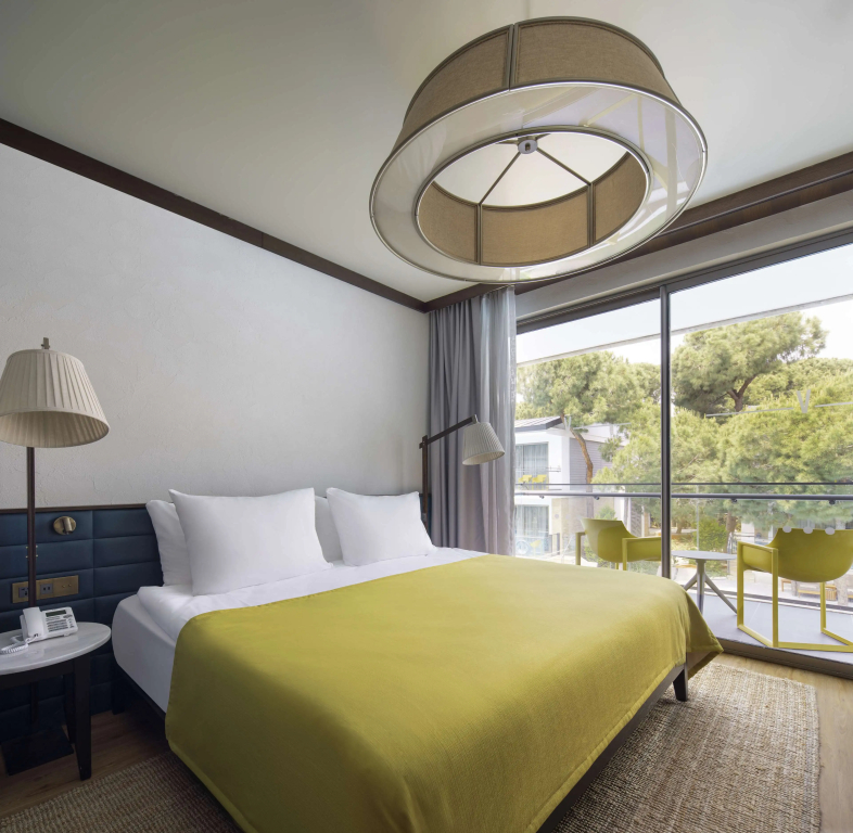 Voyage Belek Golf & Spa Hotel - фото 40