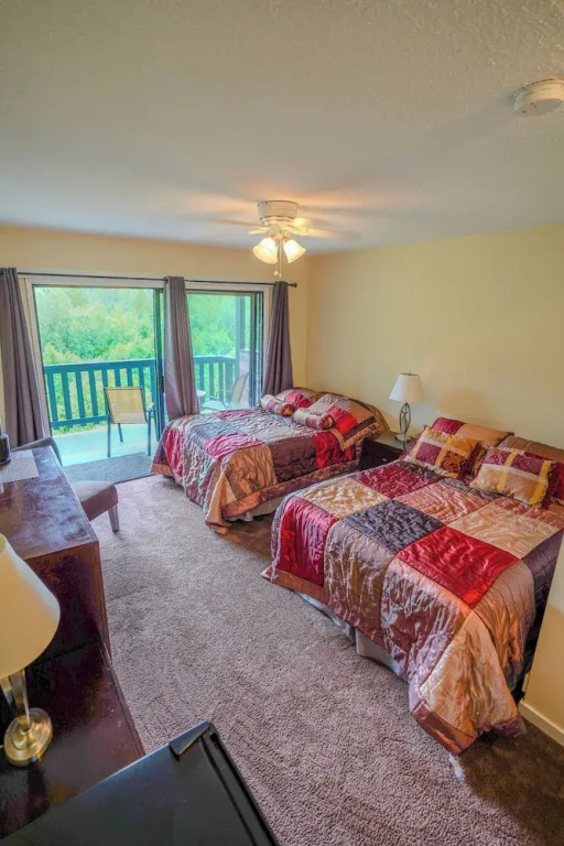 Classic room