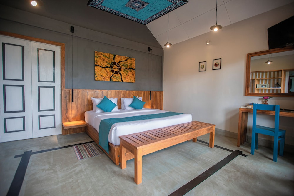 Hotel photo 10