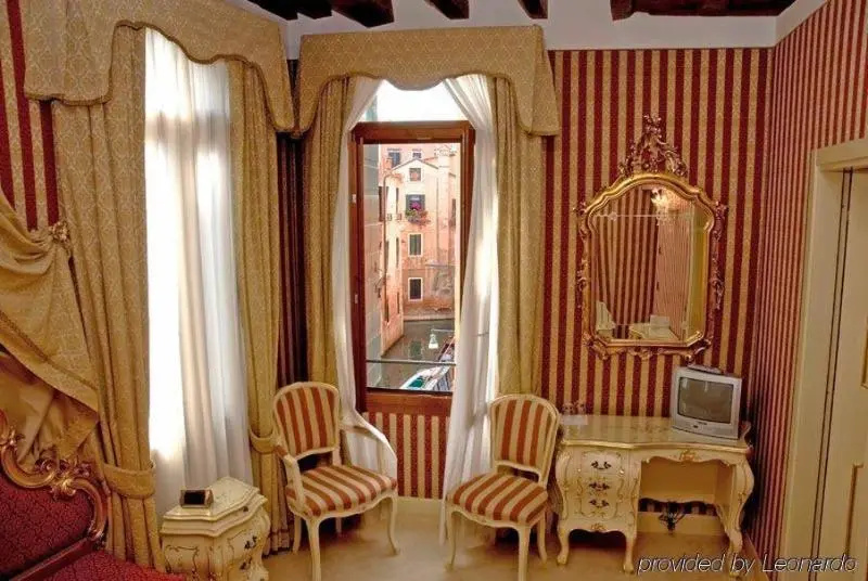 Locanda Ca' Formosa - Chambres