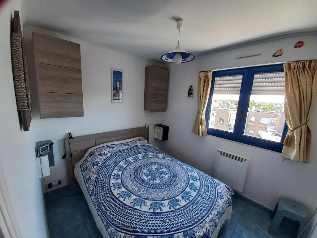 Voir la photo 2 — Appartement Bray-Dunes, 2 pièces, 4 personnes - FR-1-661-1