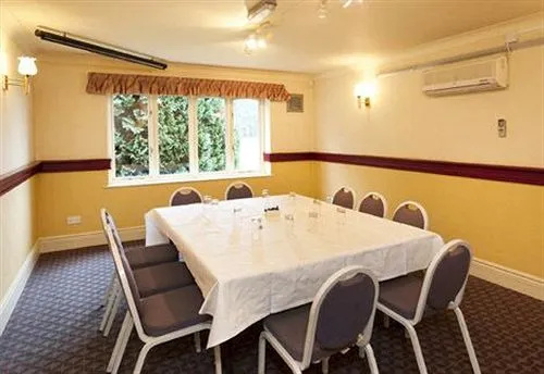 Hotel photo 18