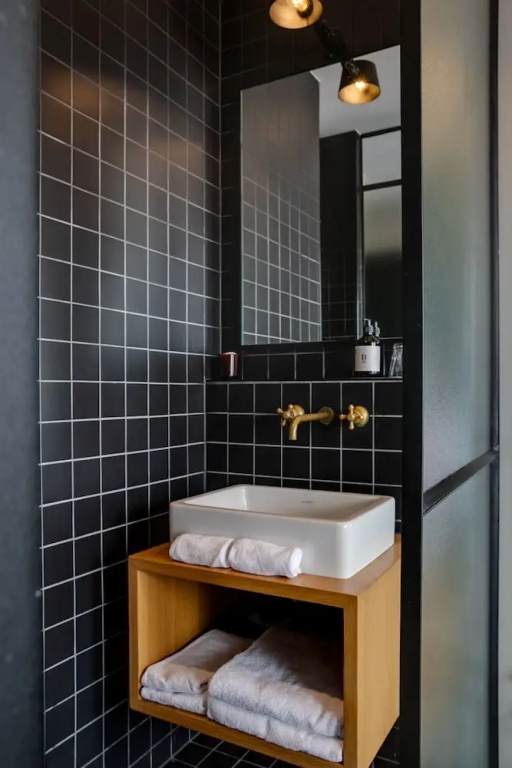 The Duke Boutique Hotel - Chambres