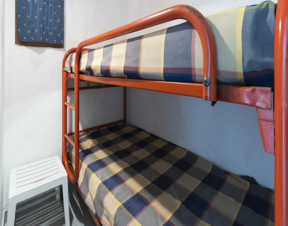 Voir la photo 3 — Apartment in Agde Near Sandy Beach