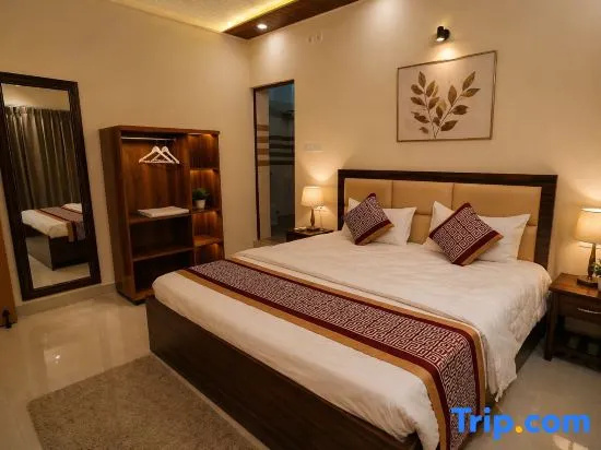 Lotus Stay By Hotel MR