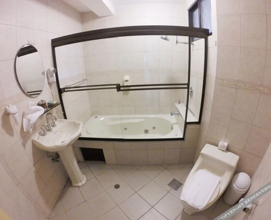 Lucky's Hotel y Casino - фото 7