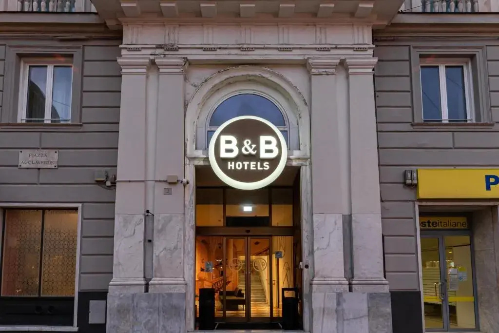 Hotel photo 25