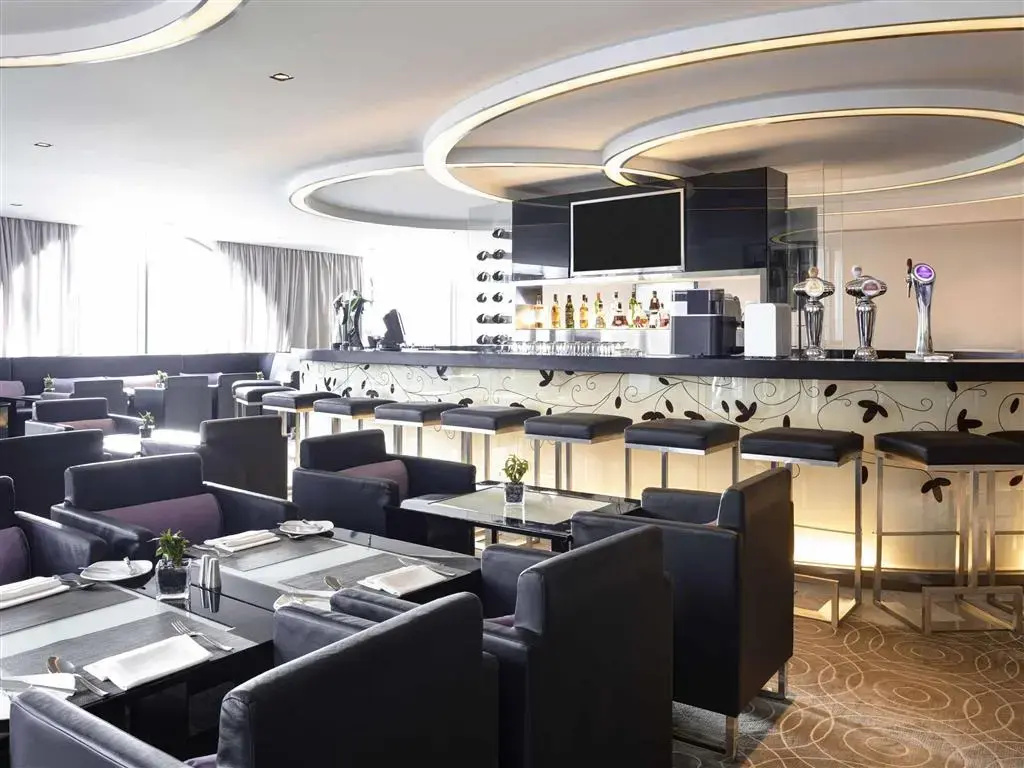 Novotel Nathan Road Kowloon Hong Kong - Général