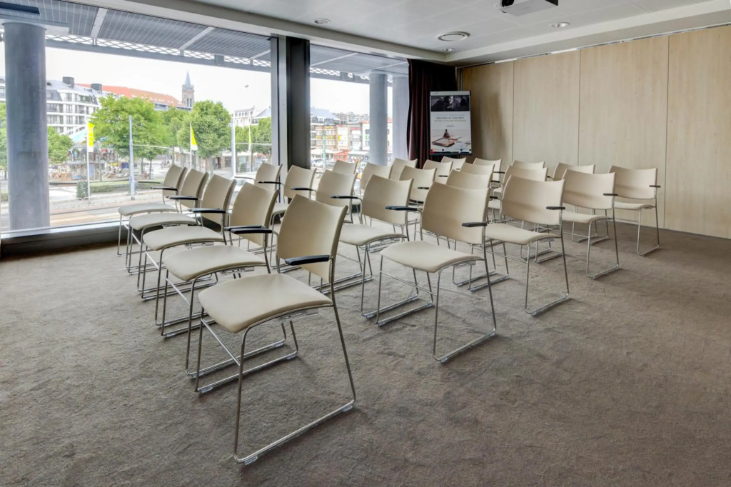 Mercure Blankenberge - фото 18