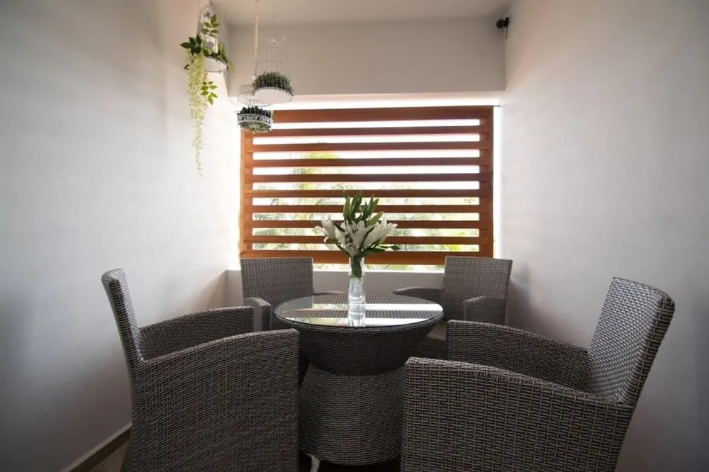 Azura Boutique Hotel - Général