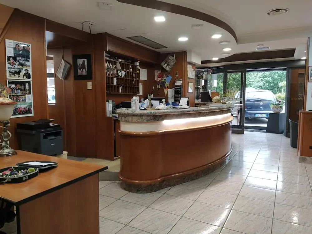 Hotel Residence Memmina - Général