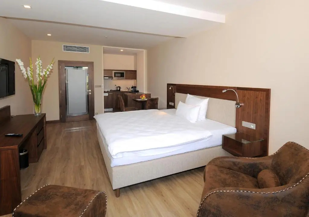 Hotel photo 3