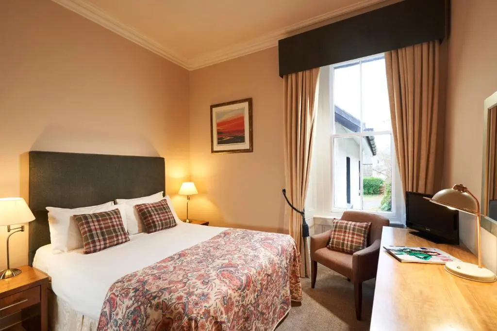 Poppies Hotel - Chambres
