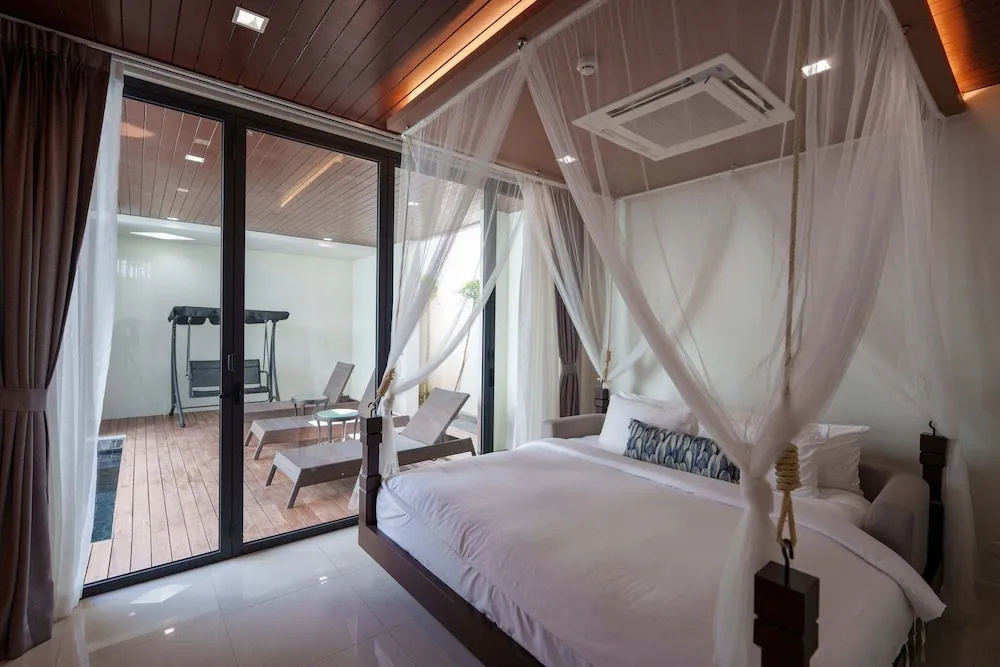 Mida Pool Villa — 4