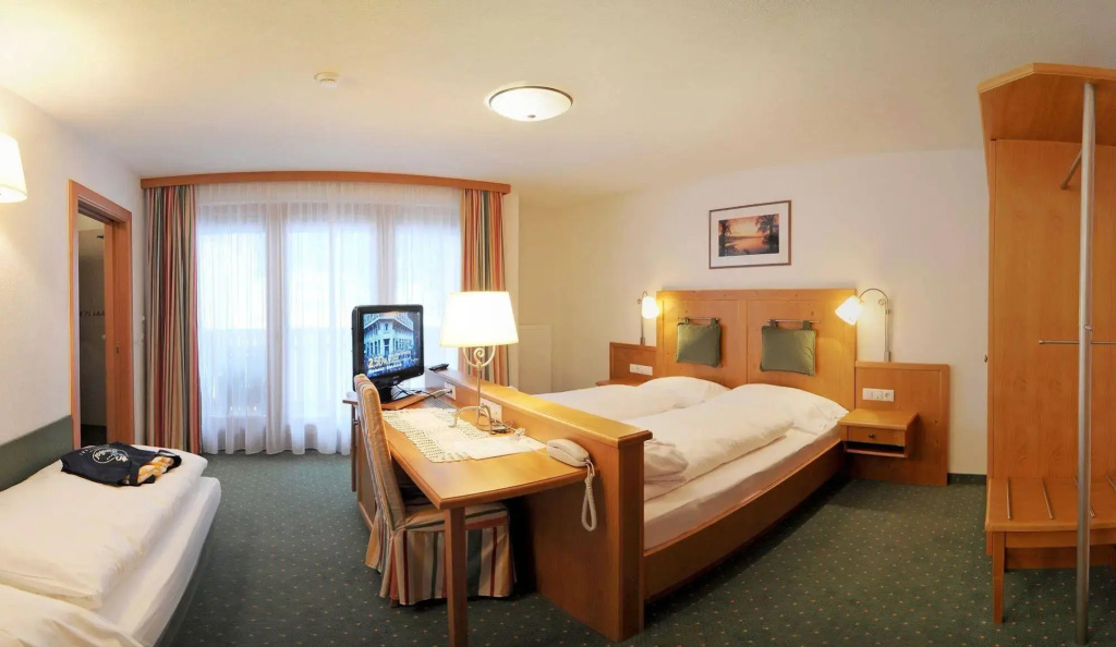 Hotel Mirabel - Général