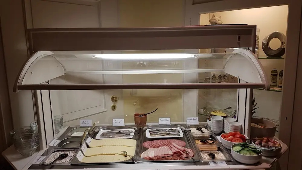 Uferdeck - Boutique Hotel - Général