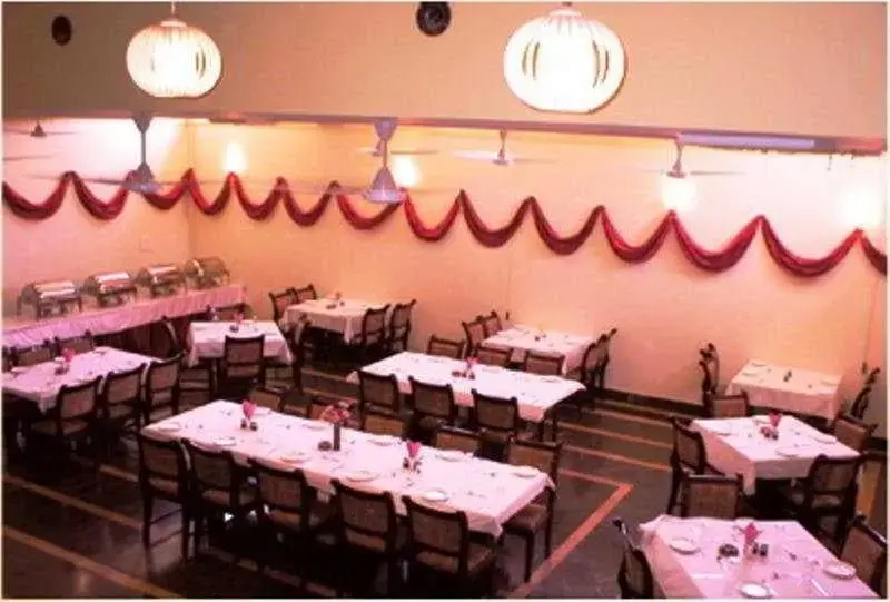 Mahadev Palace - Général