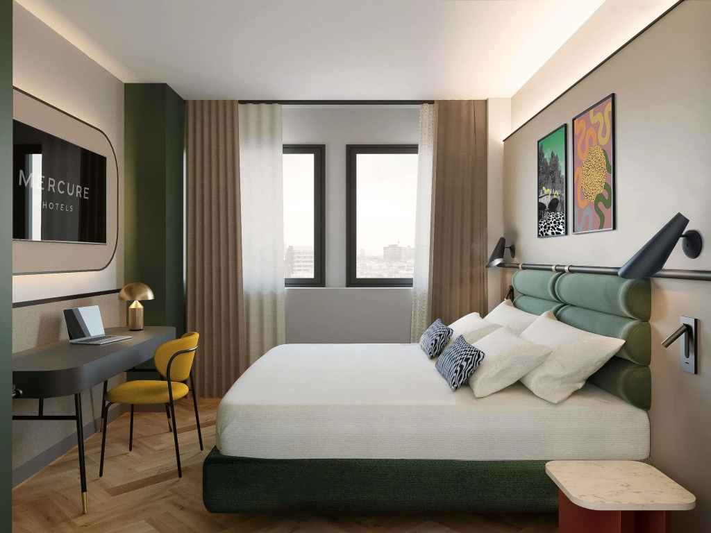 Mercure Milano Agrate Brianza - Général