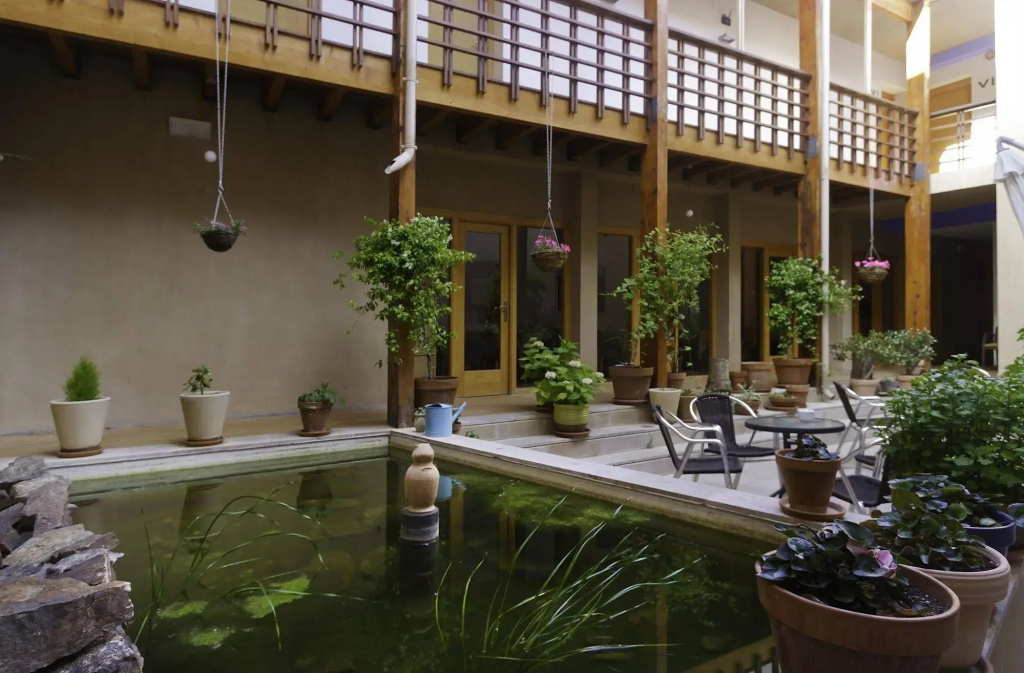 Hotel Castillo de Ateca