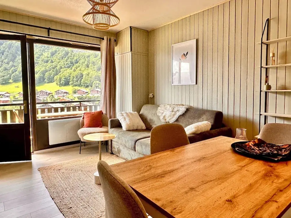 Afficher la photo 7 — Le Lodge Monteva - Sur les pistes - Esc'Appart