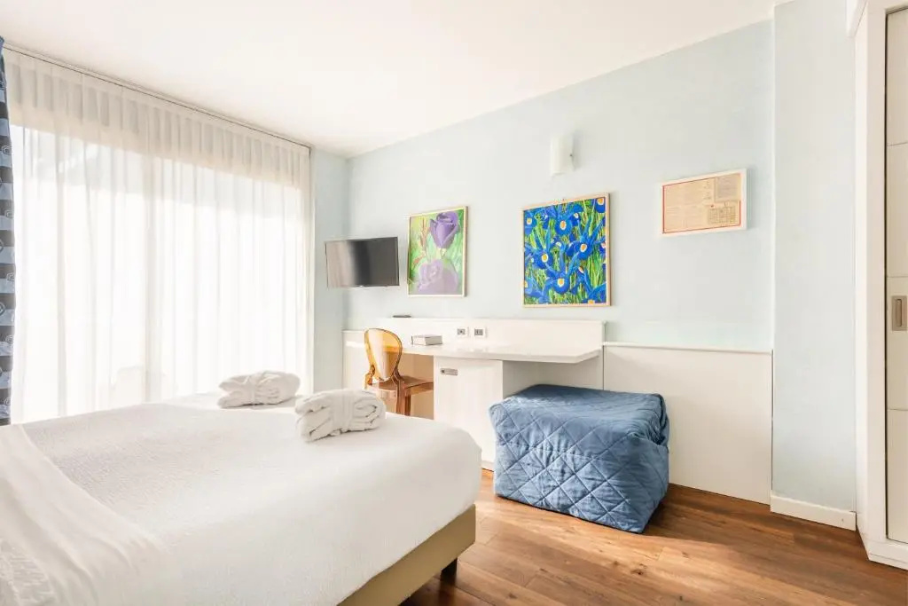 Hotel Gabry - Chambres