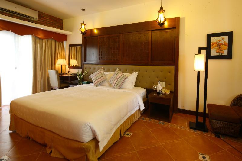 Famiana Resort & Spa