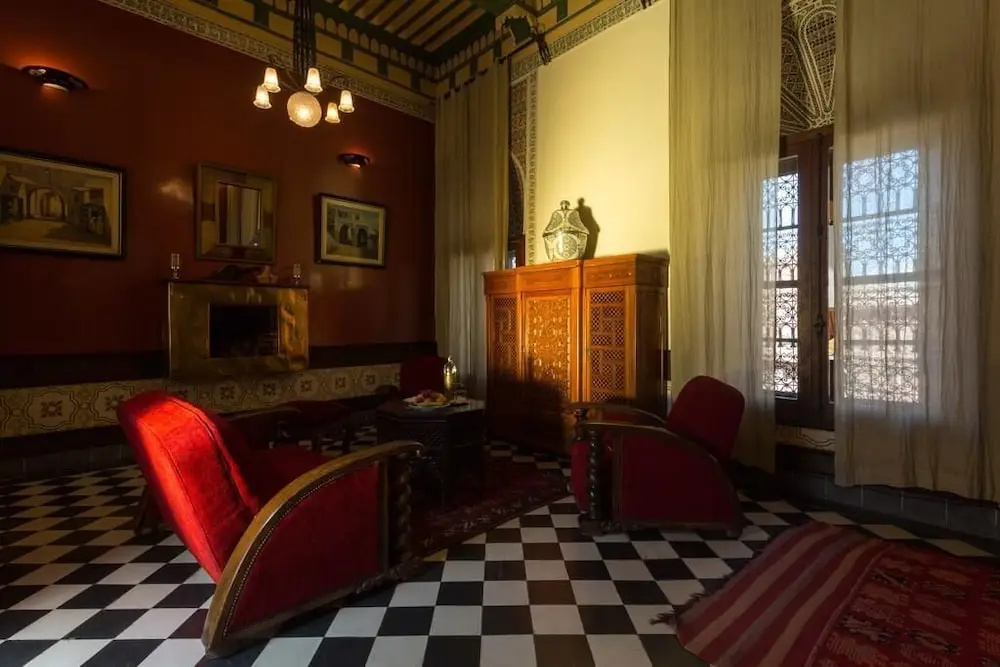 Hotel photo 2