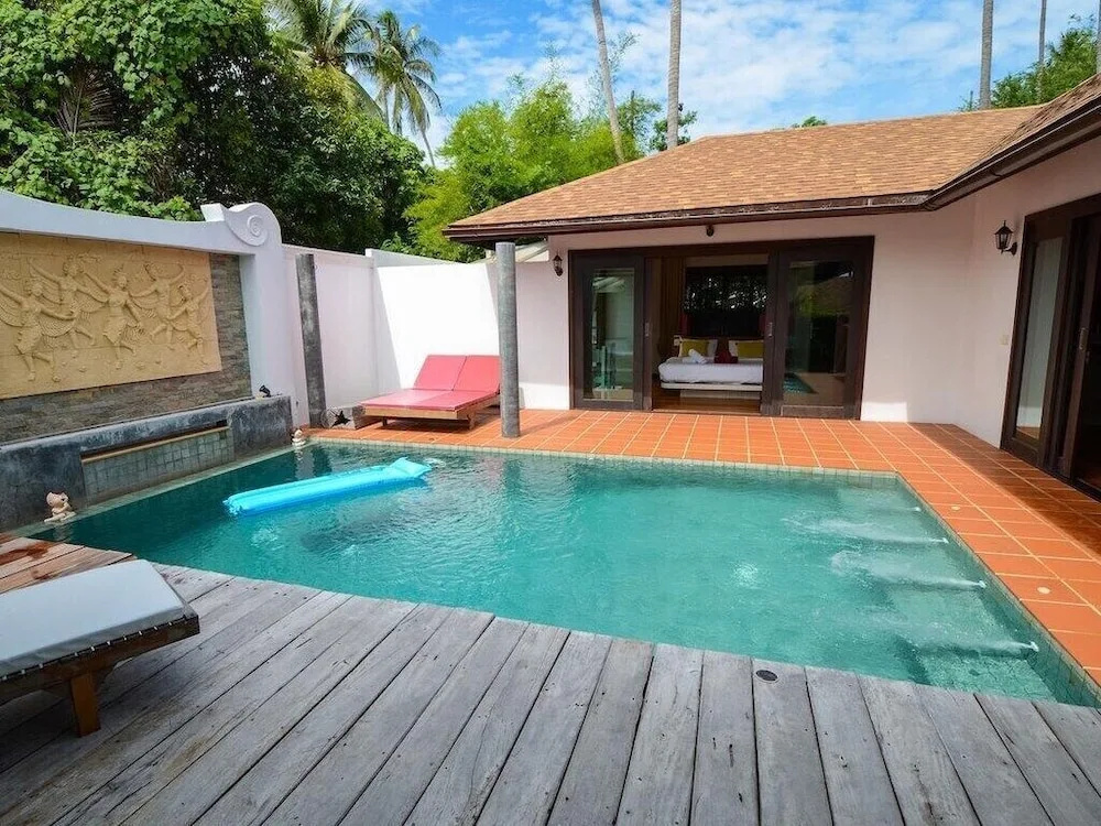 3 Bedrooms Family Suite