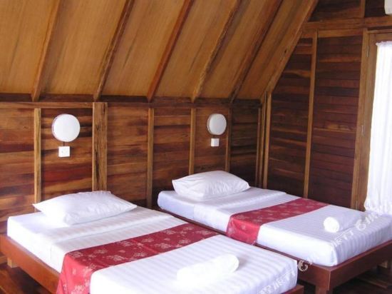 North Borneo Biostation Resort