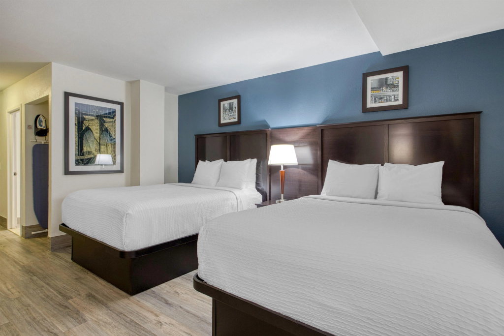 Best Western Gregory Hotel — фото