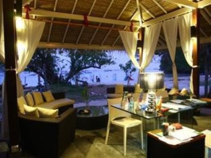 Mama Beach Residence - Général
