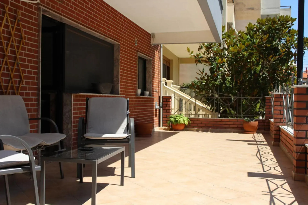 SAPPHIRE & IVORY Luxury Apartments - Kavala