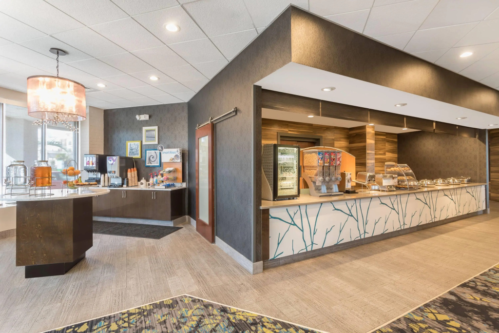Wyndham Garden Summerville - Général