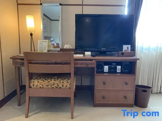 Hotel de Yama, Hakone Lake Side 사진 18